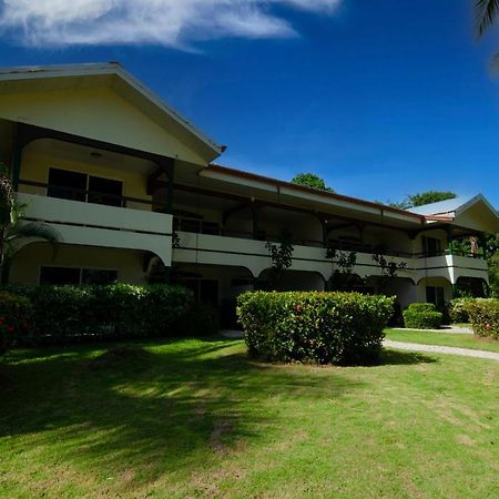 Cocomar Beachfront Hotel Quepos Exterior foto